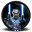 Star Wars - The Force Unleashed 2 5 Icon 32x32 png